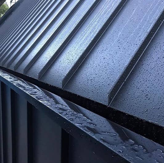 Kenet Çatı Sistemleri: Modern Mimaride Dayanıklı ve Sızdırmaz Çözüm